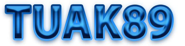TUAK89 Logo